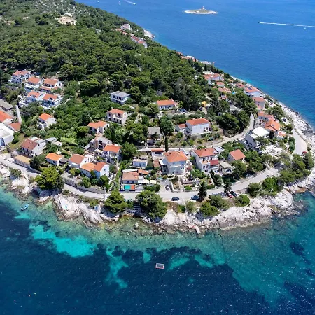 Lägenhet Rinada - Zf Hvar Hvar Town