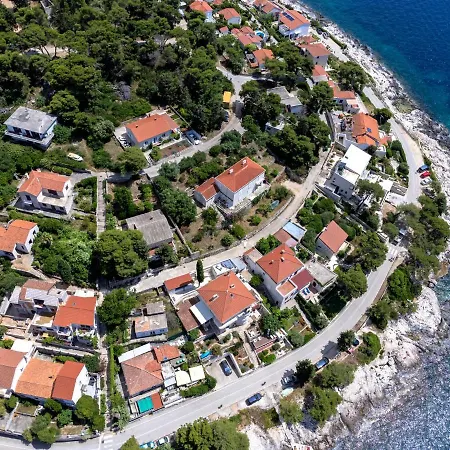 Rinada - Zf Hvar Apartament