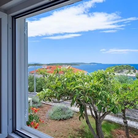 Apartament Rinada - Zf Hvar *