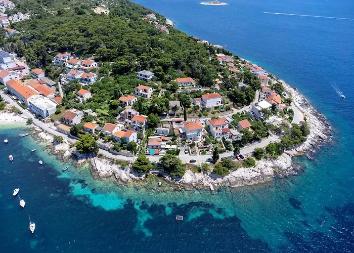 Apartament Rinada - Zf Hvar Hvar Town