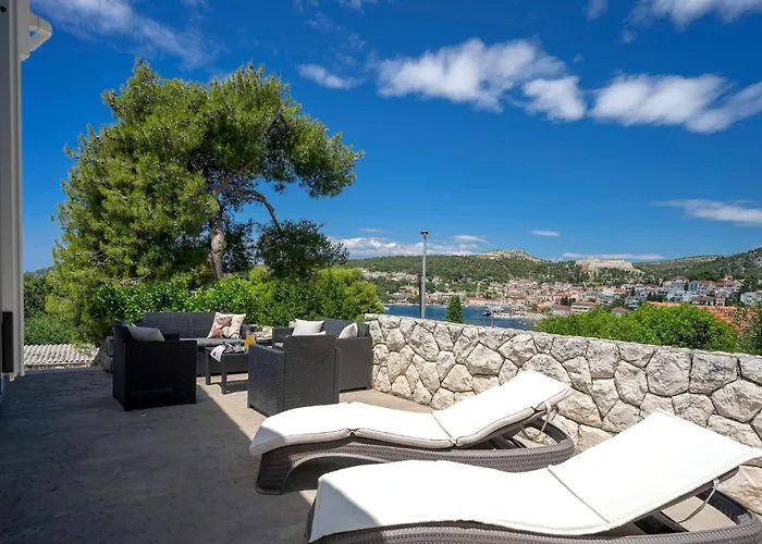 Apartament Rinada - Zf Hvar