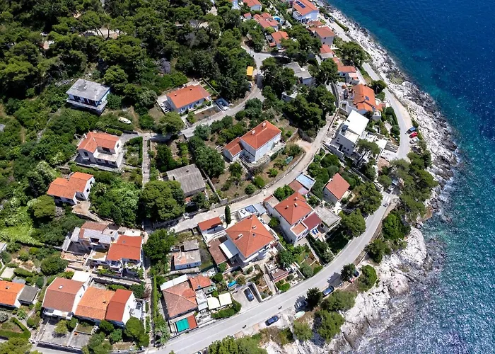 Rinada - Zf Hvar Apartament