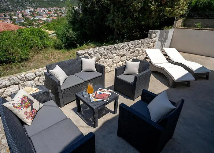 Apartament Rinada - Zf Hvar