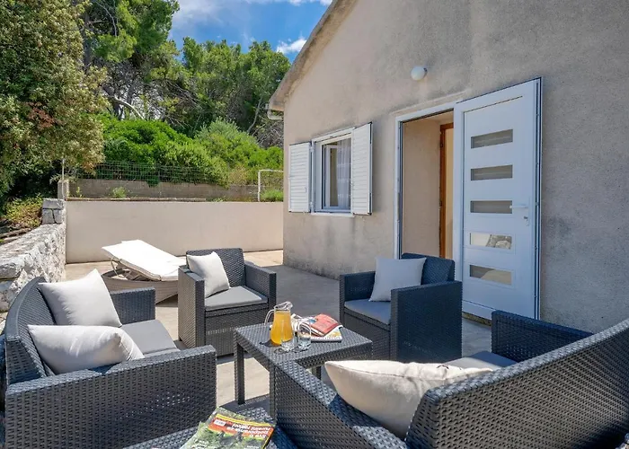 Apartament Rinada - Zf Hvar