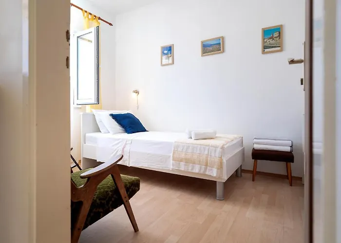 Apartament Rinada - Zf Hvar