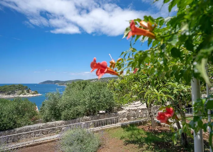 Rinada - Zf Hvar Apartament Hvar Town