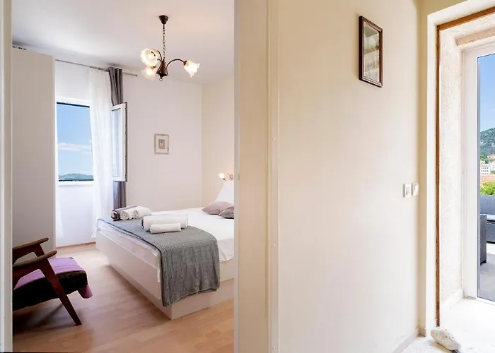 Apartament Rinada - Zf Hvar Hvar Town