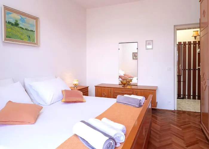 Apartament Rinada - Zf Hvar *