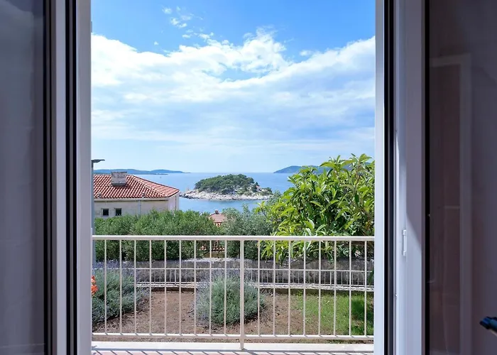 Apartament Rinada - Zf Hvar Hvar Town