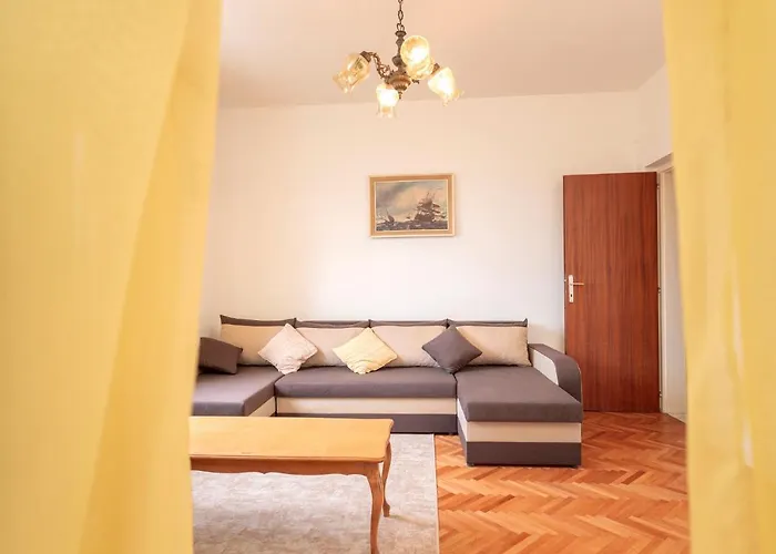 Apartament Rinada - Zf Hvar