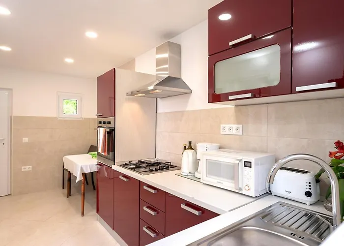 Apartament Rinada - Zf Hvar Hvar Town