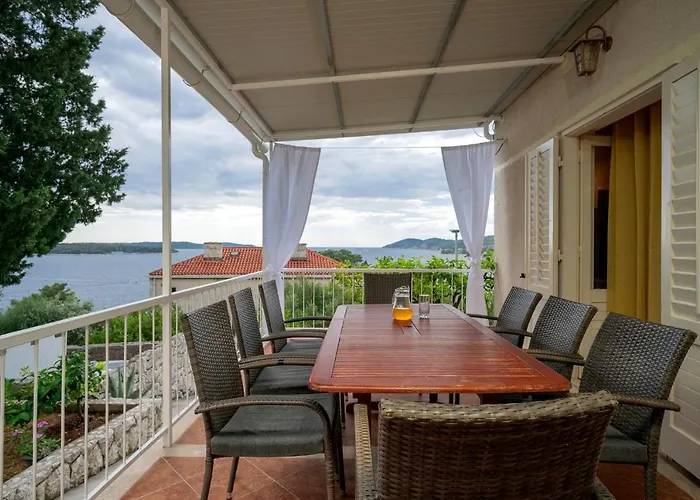 Apartament Rinada - Zf Hvar