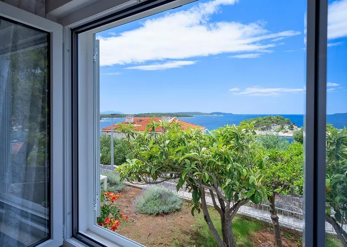 Apartament Rinada - Zf Hvar *