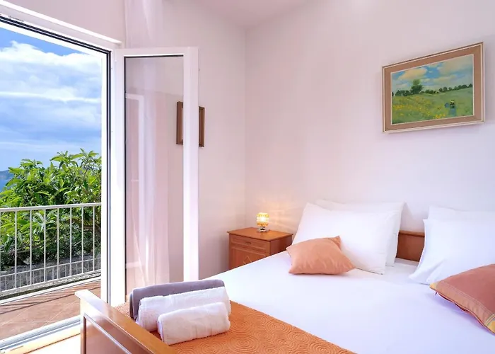 Apartament Rinada - Zf Hvar *