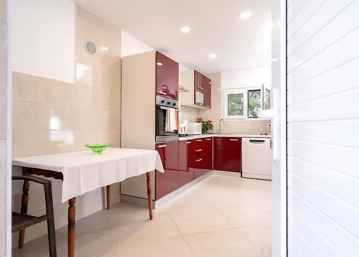 Apartament Rinada - Zf Hvar