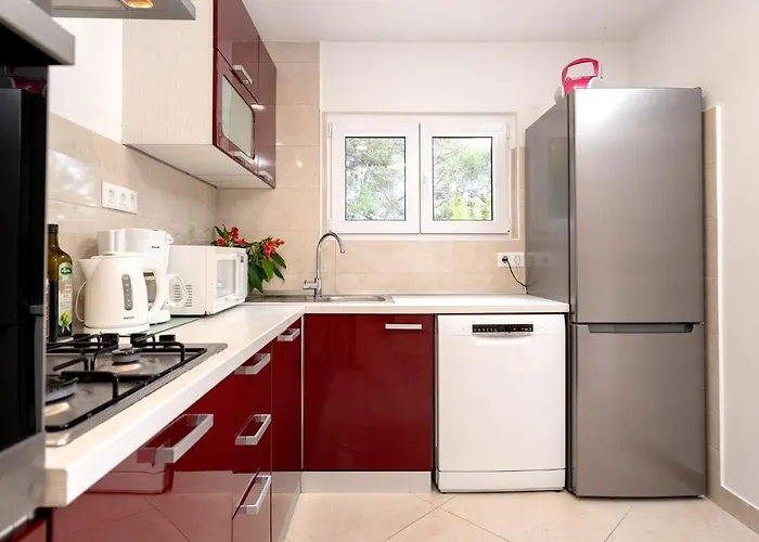 Apartament Rinada - Zf Hvar Hvar Town