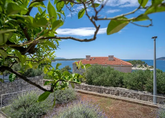 Apartament Rinada - Zf Hvar