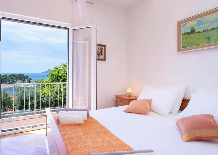 Apartament Rinada - Zf Hvar Hvar Town