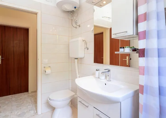 Apartament Rinada - Zf Hvar Hvar Town