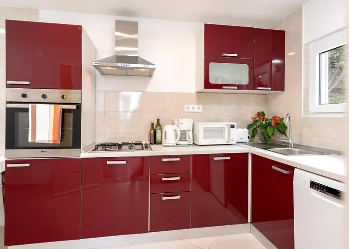 Apartament Rinada - Zf Hvar