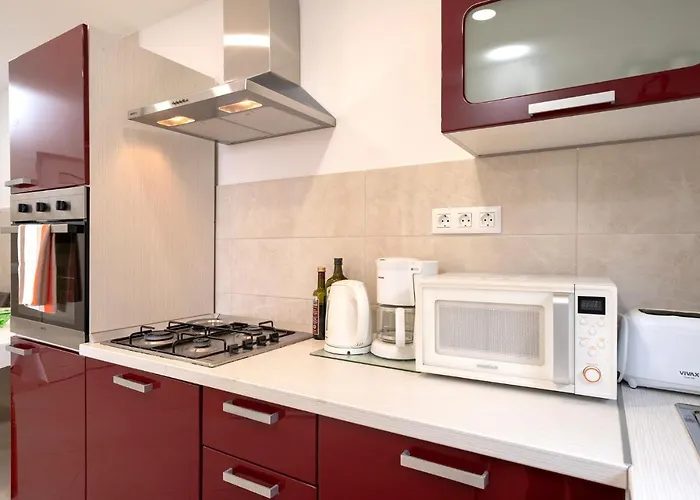 Apartament Rinada - Zf Hvar *