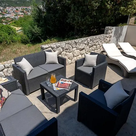 Apartman Rinada - Zf Hvar