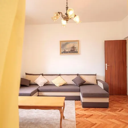 Apartman Rinada - Zf Hvar