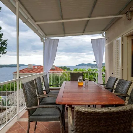 Lägenhet Rinada - Zf Hvar