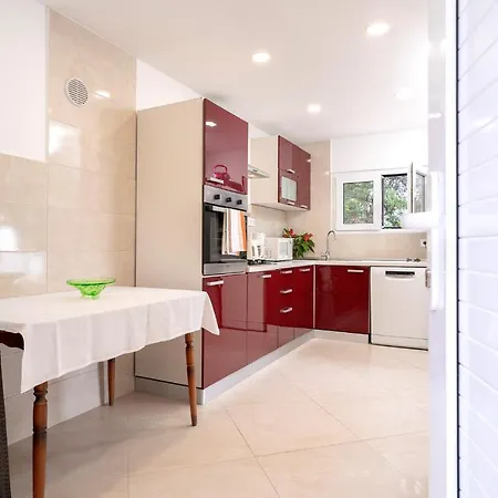 Lägenhet Rinada - Zf Hvar