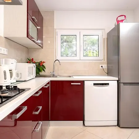 דירה Rinada - Zf Hvar חוואר