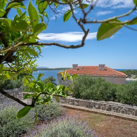 דירה Rinada - Zf Hvar