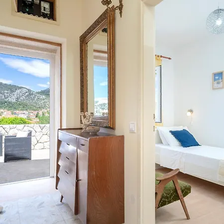 Rinada - Zf Hvar דירה *