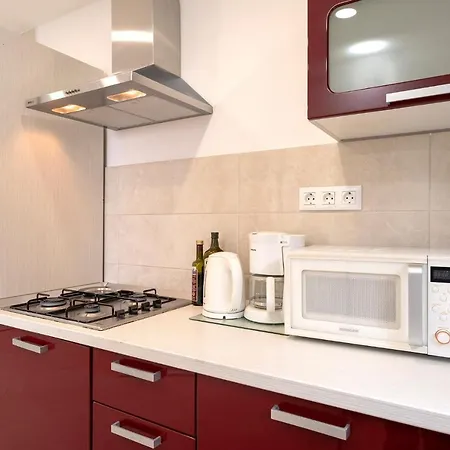 Apartman Rinada - Zf Hvar *