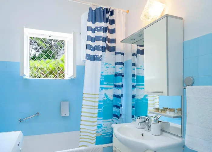 Rinada - Zf Hvar アパート フヴァル