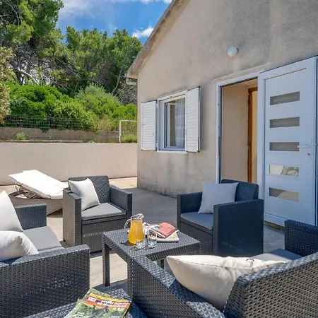 Apartmán Rinada - Zf Hvar