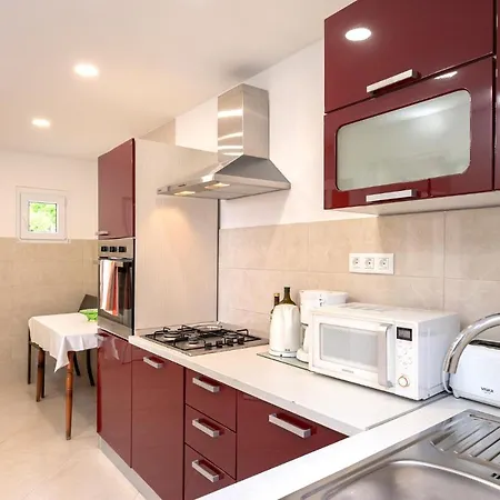 아파트 Rinada - Zf Hvar 흐바르