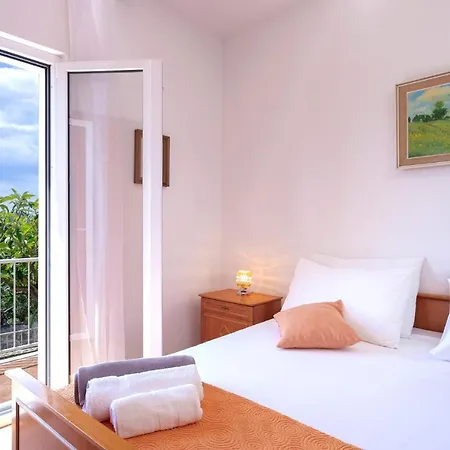 아파트 Rinada - Zf Hvar *