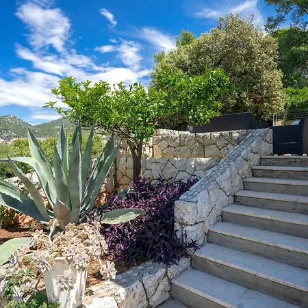 Rinada - Zf Hvar 흐바르