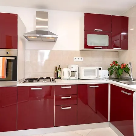 아파트 Rinada - Zf Hvar